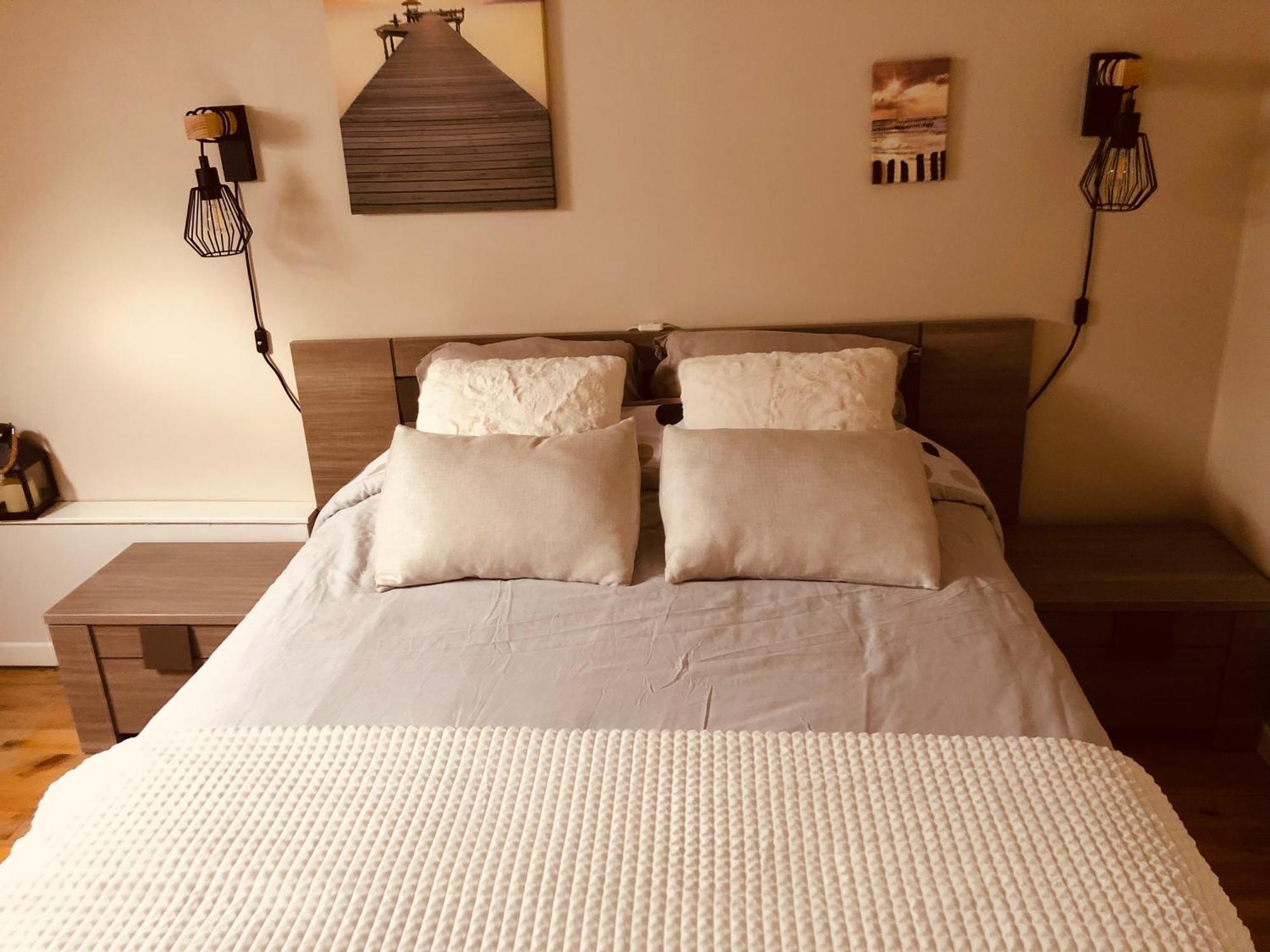 Chambres D'Hotes Bastia Et Bonifacio Retiers Екстер'єр фото