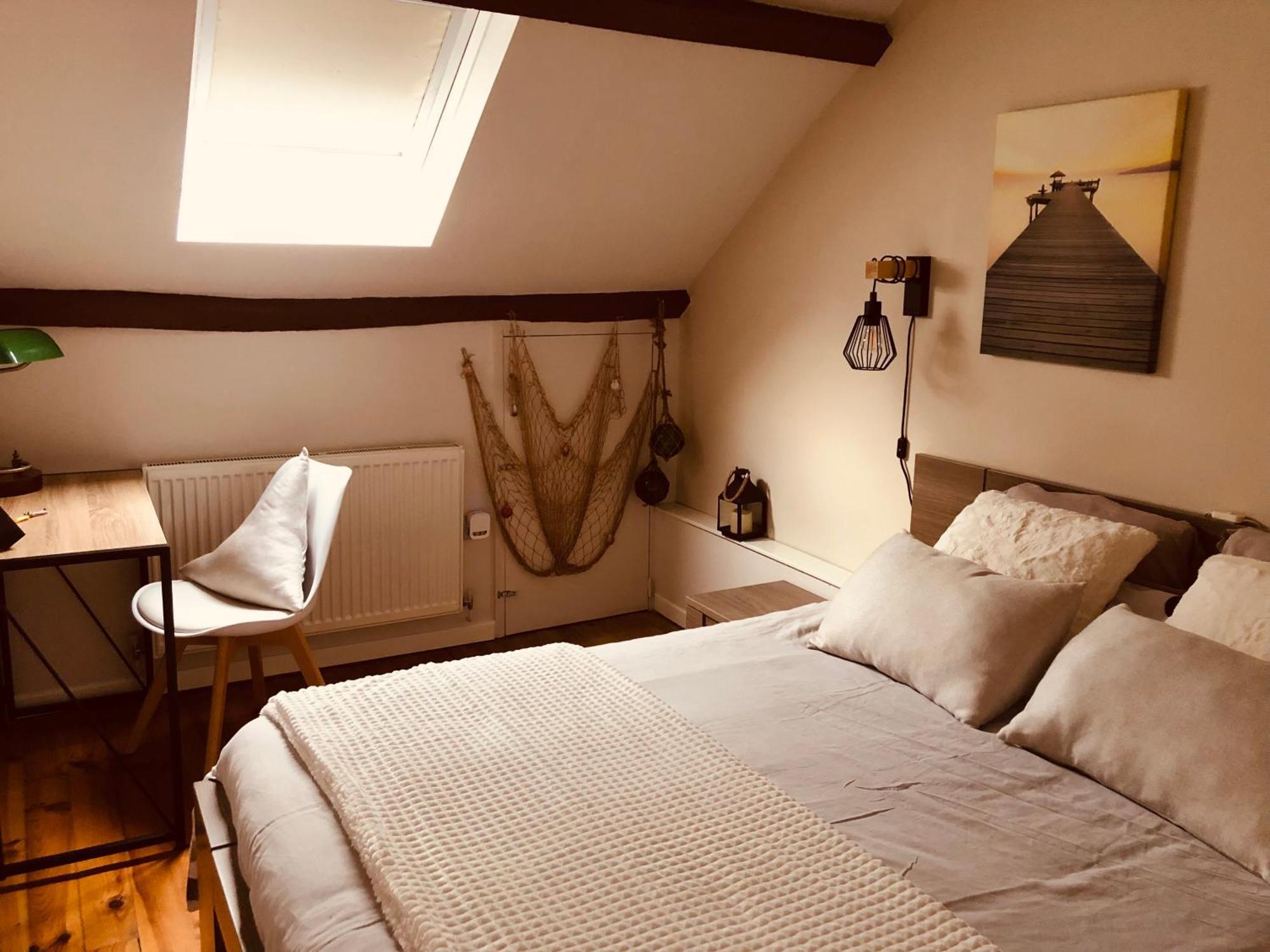 Chambres D'Hotes Bastia Et Bonifacio Retiers Екстер'єр фото