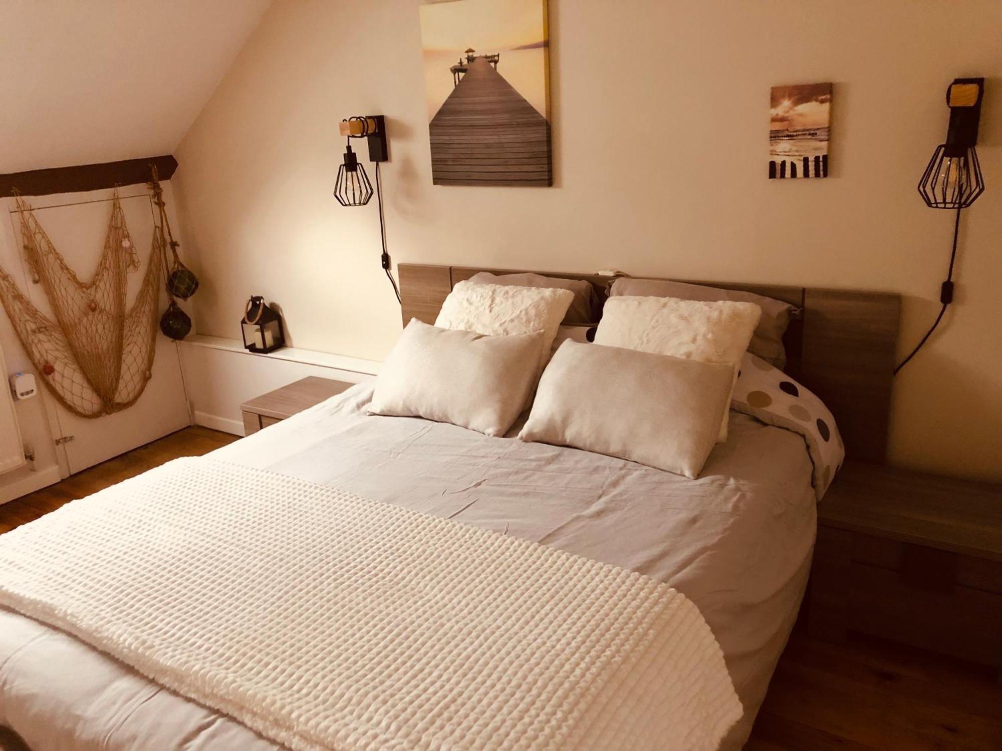 Chambres D'Hotes Bastia Et Bonifacio Retiers Екстер'єр фото